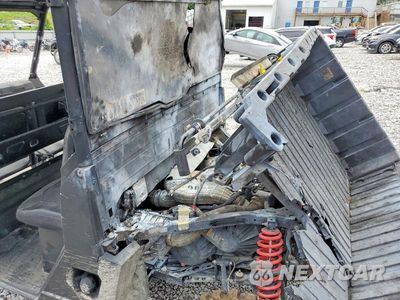 Zdjęcie 9 z 10 samochodu: 2021 POLARIS RANGER XP 1000 UTILITY VEHICLE VIN:4XARSE998M8461638 - miniatura