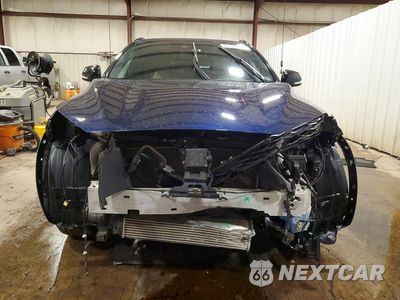 Piąte zdjęcie samochodu w środku: 2023 INFINITI QX55 LUXE VIN:3PCAJ5JR9PF106938 - miniatura