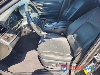 Zdjęcie 7 z 12 samochodu: 2013 BMW 528 I VIN:WBAXG5C5XDDY35551 - miniatura