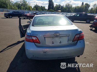 Zdjęcie 6 z 12 samochodu: 2009 TOYOTA CAMRY LE VIN:4T4BE46K79R082861 - miniatura