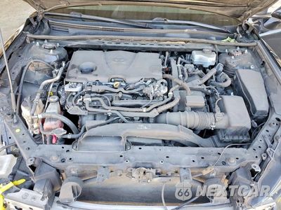 Zdjęcie 11 z 12 samochodu: 2022 TOYOTA CAMRY HYBRID SE VIN:4T1G31AK4NU573295 - miniatura