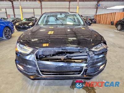 Piąte zdjęcie samochodu w środku: 2015 AUDI A4 PRESTIGE VIN:WAUKFAFL6FN016100 - miniatura