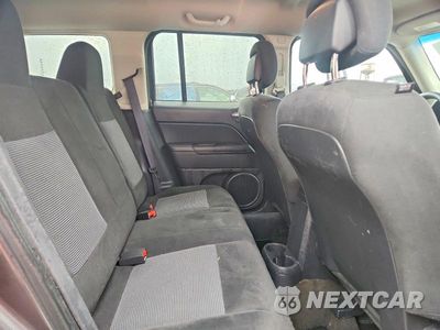 Zdjęcie 11 z 14 samochodu: 2016 JEEP PATRIOT SPORT VIN:1C4NJPBB5GD808437 - miniatura