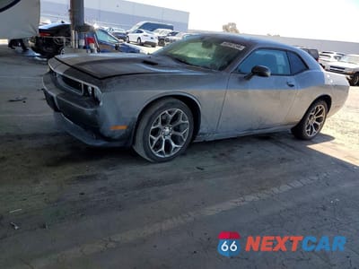2012 DODGE CHALLENGER SXT 2C3CDYAG9CH194074 - główne zdjęcie licytacji z USA - miniatura
