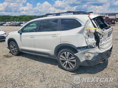 Drugie zdjęcie samochodu z przodu: 2022 SUBARU ASCENT LIMITED VIN:4S4WMAPD8N3440112 - miniatura