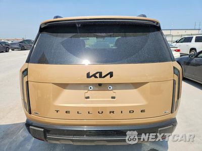 Zdjęcie 6 z 13 samochodu: 2027 KIA TELLURIDE HYBRID X-LINE SX PRESTIGE VIN:5XYPLESA4VG004370 - miniatura