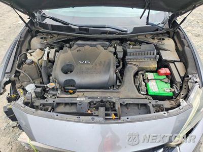 Zdjęcie 11 z 12 samochodu: 2016 NISSAN MAXIMA 3.5 S VIN:1N4AA6AP4GC404515 - miniatura