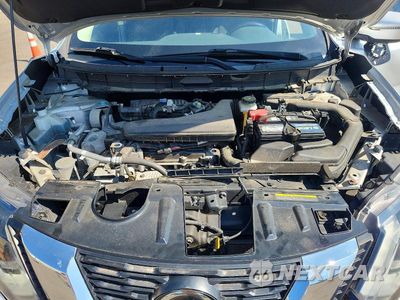 Zdjęcie 12 z 13 samochodu: 2018 NISSAN ROGUE SV VIN:KNMAT2MV8JP614042 - miniatura