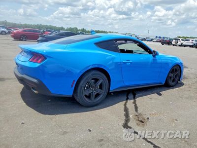 Trzecie zdjęcie samochodu z tyłu: 2026 FORD MUSTANG VIN:1FA6P8TH4T5113291 - miniatura