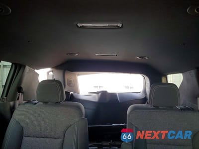 Zdjęcie 10 z 13 samochodu: 2025 CHEVROLET TRAVERSE LT VIN:1GNERGRSXSJ155328 - miniatura