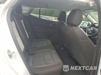 Zdjęcie 11 z 14 samochodu: 2025 CHEVROLET TRAX LS VIN:KL77LFEP2SC113266 - miniatura