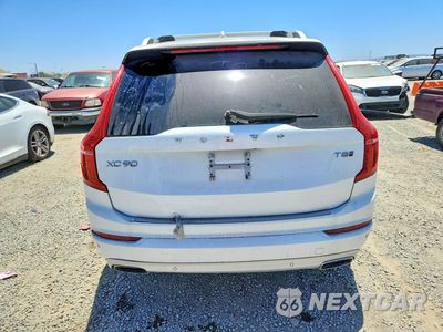Zdjęcie 6 z 13 samochodu: 2016 VOLVO XC90 T8 VIN:YV4BC0PK8G1054977 - miniatura