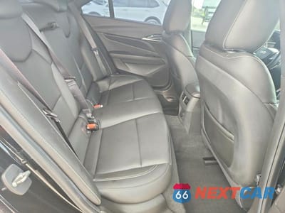 Zdjęcie 10 z 12 samochodu: 2022 CADILLAC CT4-V BLACKWING VIN:1G6D75RP7N0411089 - miniatura