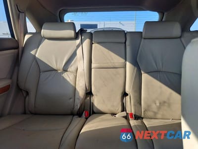 Zdjęcie 10 z 13 samochodu: 2007 LEXUS RX 350 VIN:2T2HK31U27C040222 - miniatura