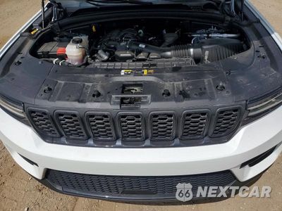 Zdjęcie 12 z 13 samochodu: 2025 JEEP GRAND CHEROKEE LIMITED VIN:1C4RJHBG8S8791573 - miniatura