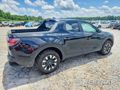 Trzecie zdjęcie samochodu z tyłu: 2026 HYUNDAI SANTA CRUZ SE VIN:5NTJADDE5TH160849 - miniatura
