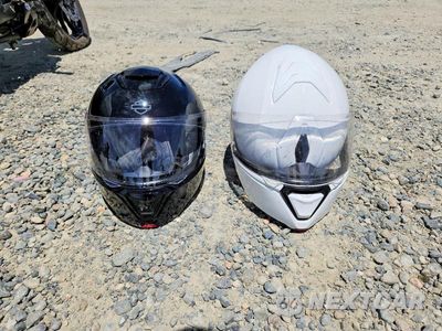 Zdjęcie 9 z 10 samochodu: 2026 HARLEY-DAVIDSON FXLRST VIN:1HD1YXA29TB034287 - miniatura