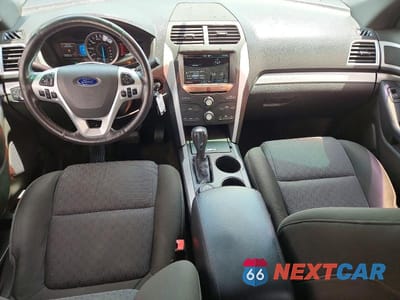 Zdjęcie 8 z 13 samochodu: 2014 FORD EXPLORER XLT VIN:1FM5K8D82EGB72281 - miniatura