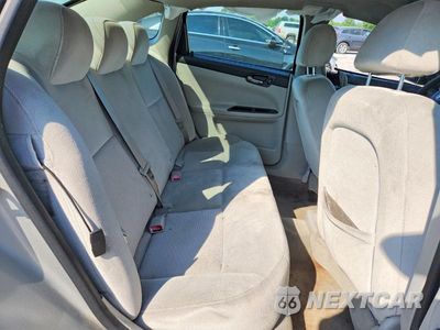 Zdjęcie 10 z 12 samochodu: 2008 CHEVROLET IMPALA VIN:2G1WT58N889115891 - miniatura