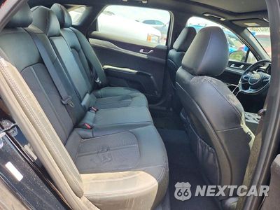 Zdjęcie 10 z 13 samochodu: 2023 KIA K5 GT LINE VIN:5XXG64J27PG220023 - miniatura