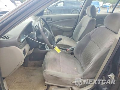 Zdjęcie 7 z 13 samochodu: 2006 NISSAN SENTRA 1.8 VIN:3N1CB51D26L556489 - miniatura
