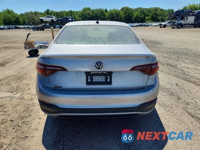 Zdjęcie 6 z 12 samochodu: 2023 VOLKSWAGEN JETTA SPORT VIN:3VWBM7BU0PM045899 - miniatura