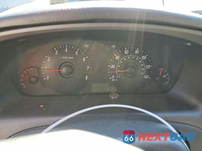 Zdjęcie 9 z 13 samochodu: 2006 HYUNDAI ELANTRA GLS VIN:KMHDN56D46U188920 - miniatura