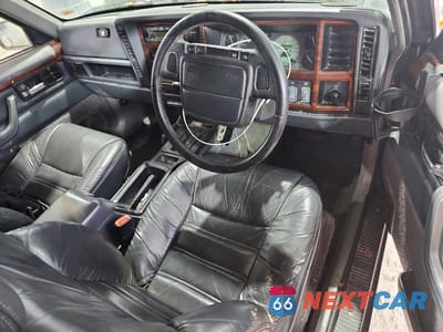 Zdjęcie 8 z 13 samochodu: 1995 JEEP CHEROKEE LIMITED(EXPORT) VIN:1J4FN78S9SL589815 - miniatura