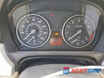 Zdjęcie 9 z 12 samochodu: 2008 BMW 328 I SULEV VIN:WBAWV13528P120231 - miniatura