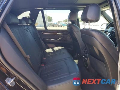 Zdjęcie 11 z 13 samochodu: 2018 BMW X5 XDRIVE35I VIN:5UXKR0C5XJ0X91482 - miniatura