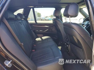 Zdjęcie 11 z 13 samochodu: 2018 BMW X5 XDRIVE35I VIN:5UXKR0C5XJ0X91482 - miniatura