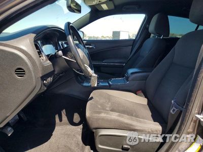 Zdjęcie 7 z 12 samochodu: 2014 DODGE CHARGER SE VIN:2C3CDXBG6EH135396 - miniatura