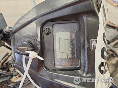 Zdjęcie 8 z 10 samochodu: 2021 HONDA FOREMAN ATV VIN:1HFTE4460M4701243 - miniatura