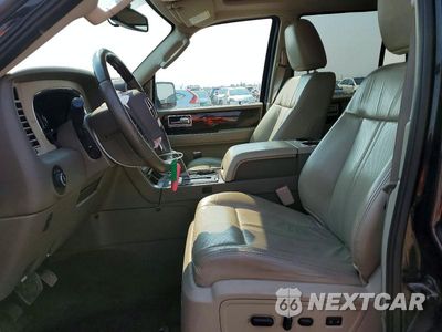 Zdjęcie 7 z 14 samochodu: 2015 LINCOLN NAVIGATOR VIN:5LMJJ2JT2FEJ05584 - miniatura