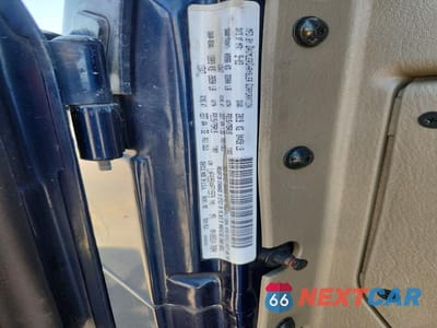 Zdjęcie 12 z 12 samochodu: 2004 JEEP WRANGLER X VIN:1J4FA39S44P715979 - miniatura
