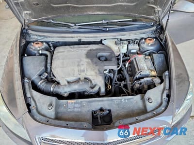 Zdjęcie 11 z 12 samochodu: 2011 CHEVROLET MALIBU 1LT VIN:1G1ZC5E15BF313339 - miniatura