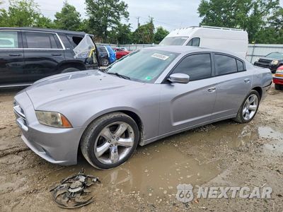 2014 DODGE CHARGER SE 2C3CDXBG3EH281058 - główne zdjęcie licytacji z USA - miniatura