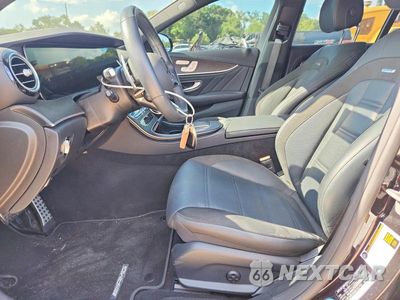 Zdjęcie 7 z 12 samochodu: 2022 MERCEDES-BENZ E AMG 53 4MATIC VIN:W1KZF6BB0NB035792 - miniatura