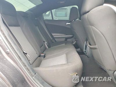 Zdjęcie 10 z 12 samochodu: 2023 DODGE CHARGER SXT VIN:2C3CDXBG9PH530935 - miniatura