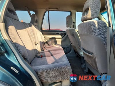 Zdjęcie 10 z 13 samochodu: 1998 HONDA CR-V EX VIN:JHLRD1865WC090489 - miniatura