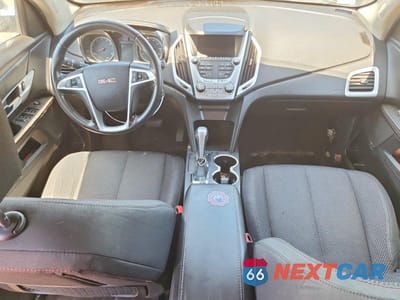 Zdjęcie 8 z 12 samochodu: 2012 GMC TERRAIN SLE VIN:2GKFLTEK2C6153248 - miniatura