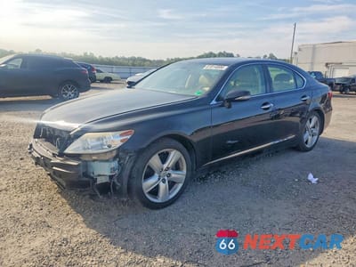 2011 LEXUS LS 460 JTHBL5EF9B5103867 - główne zdjęcie licytacji z USA - miniatura