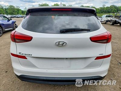 Zdjęcie 6 z 13 samochodu: 2019 HYUNDAI TUCSON SE VIN:KM8J2CA43KU986388 - miniatura