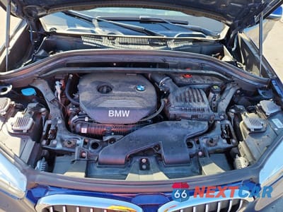 Zdjęcie 12 z 13 samochodu: 2017 BMW X1 SDRIVE28I VIN:WBXHU7C34H5H37583 - miniatura