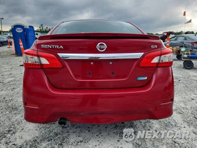 Zdjęcie 6 z 12 samochodu: 2013 NISSAN SENTRA S VIN:3N1AB7AP8DL715610 - miniatura