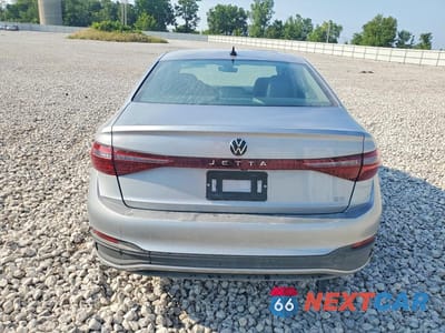 Zdjęcie 6 z 12 samochodu: 2026 VOLKSWAGEN JETTA SE VIN:3VW7W7BU0TM017756 - miniatura