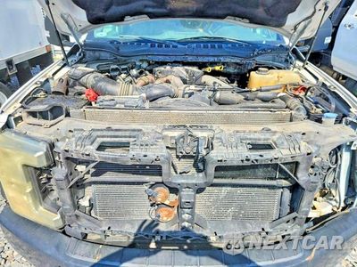 Zdjęcie 10 z 11 samochodu: 2017 FORD F550 SUPER DUTY VIN:1FD0W5HT0HEB92525 - miniatura
