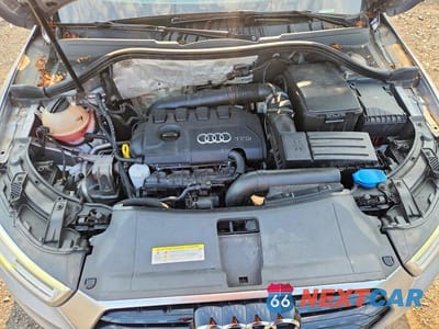 Zdjęcie 12 z 13 samochodu: 2016 AUDI Q3 PRESTIGE VIN:WA1GFCFS6GR011303 - miniatura