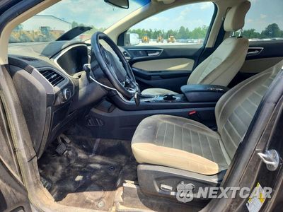 Zdjęcie 7 z 13 samochodu: 2018 FORD EDGE SEL VIN:2FMPK3J81JBB48202 - miniatura