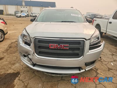 Piąte zdjęcie samochodu w środku: 2014 GMC ACADIA SLE VIN:1GKKRPKD4EJ104181 - miniatura
